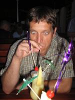 A vaddisznó és a Coktail találkozása (Gyula 2009)