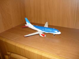A2

Airbus A319 BMI