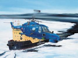 Westland Lynx MK.90
(Fodi)