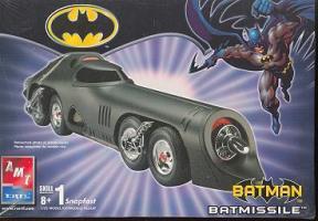 Batman visszatér
(Franky1234)