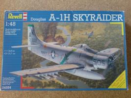 Skyraider
(trooper)