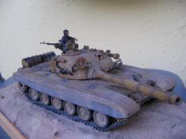 Sivatagban
(Attila81)