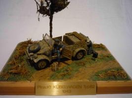Kübelwagen Type 82
(Tiv)