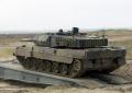 Leopard 2A5 DK.