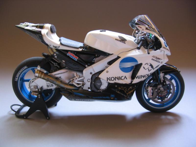 Batman Honda 2006 001