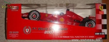 Ferrari F1