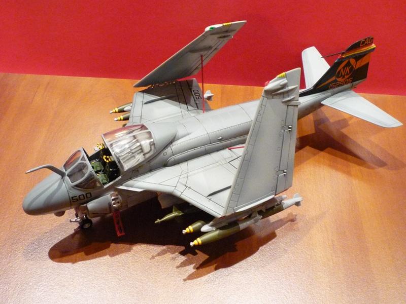 Intruder 2