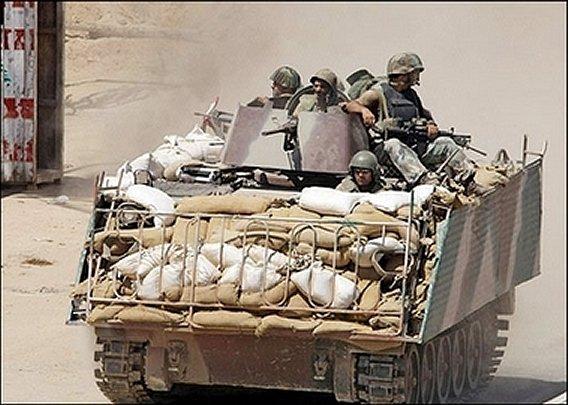 M113_Lebanon_Army_news_27072007_006