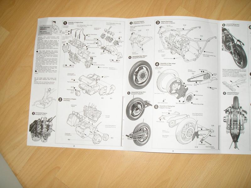 Tamiya14006 part1