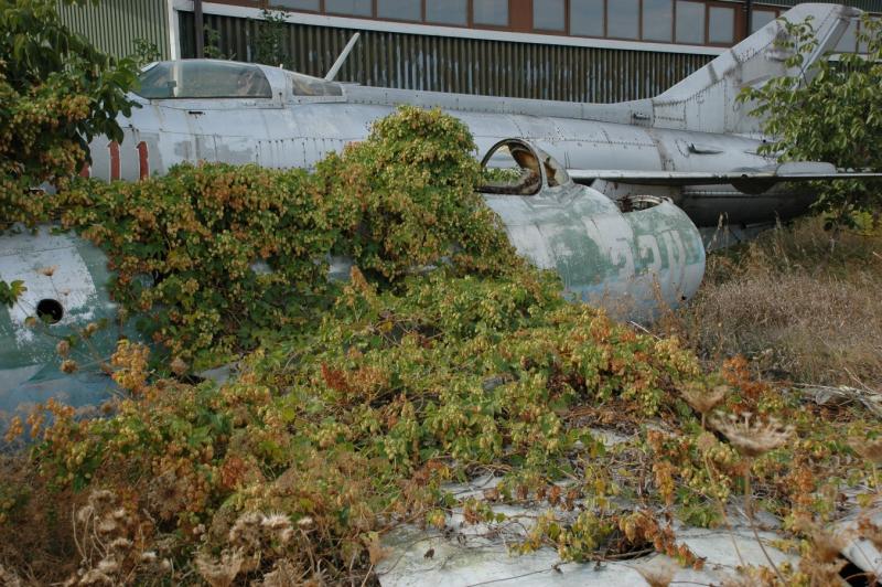 MiG-15bis-338 I.