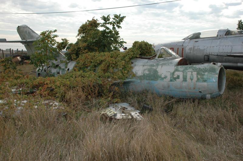 MiG-15bis-338 II.