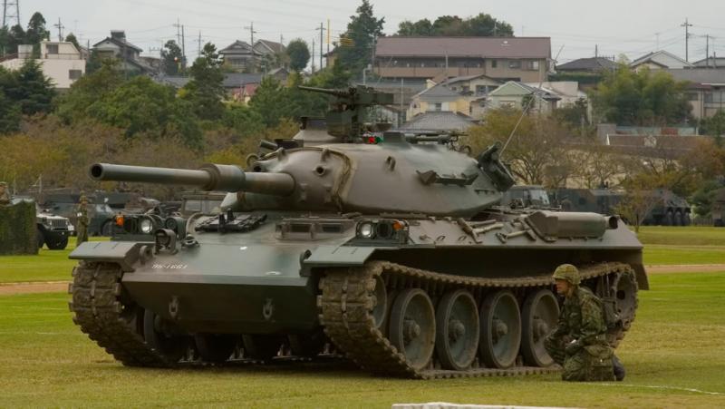 type-74