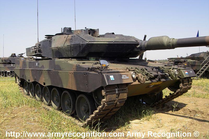 Leopard_2A6_ArmyRecognition_Netherlands_01