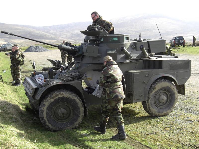 AML-20 irish