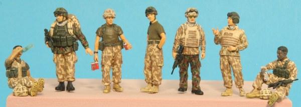figures
