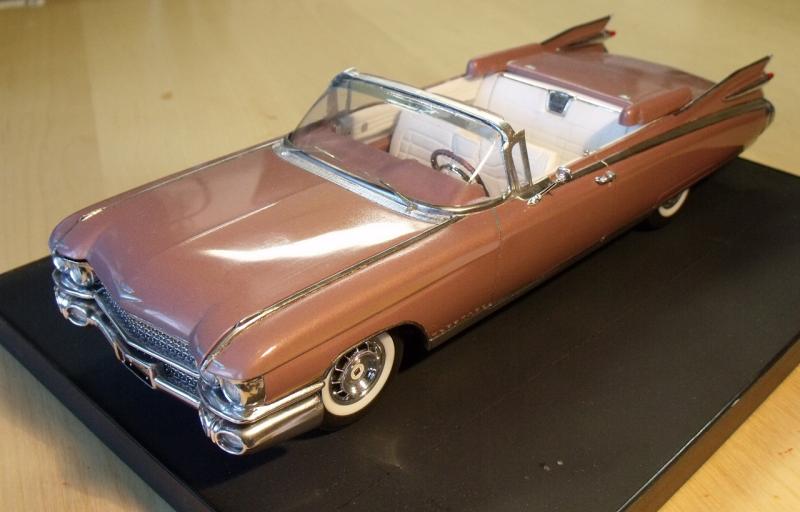 1959 Cadillac