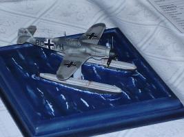 Bf.109W

Egy úszótalpas 109-es az amodelltől