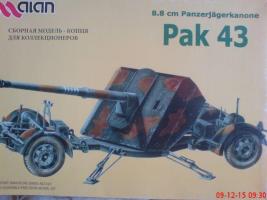 Alan-8.8 cm panzerjagerkanone
(ATTIS)