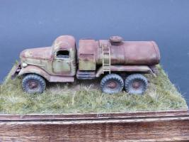 ZIL 157
(pepe)