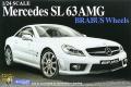 abk147866_Mercedes-Benz SL63 AMG Option Wheel