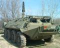 BTR-60 R-145  MH
