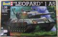 Leopard1A5 Revell 03028