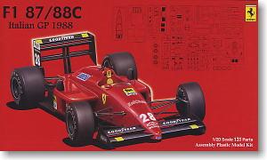 FUJ090498_F1 Ferrari 187_88C_11000