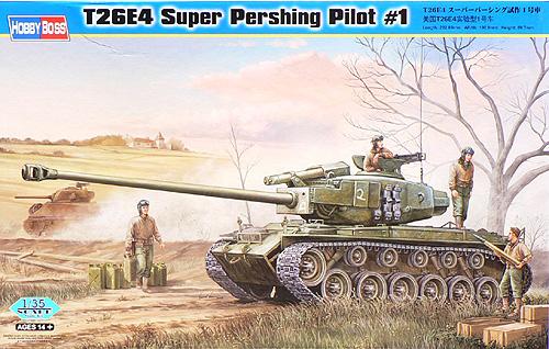 hbo22426_T26E4 Super Pershing Pilot #1