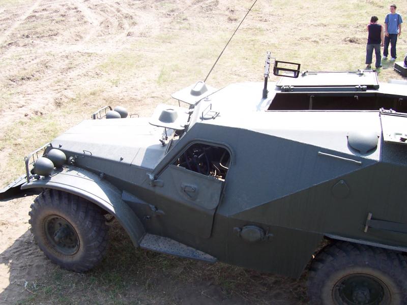 BTR-152

2006 Tata
