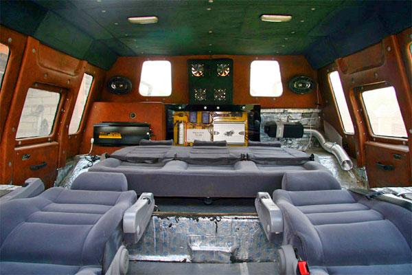 GAZ 59037 A