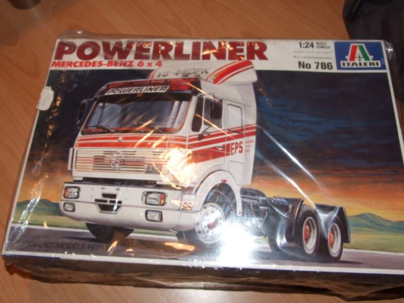 Powerliner 012