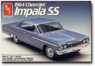 AMT%201964%20Chevrolet%20Impala%20SS