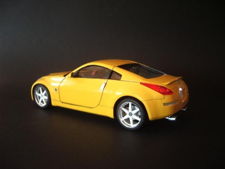 Nissan 350z 015