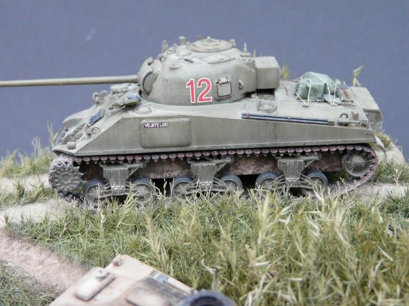 K.O. Stug 7