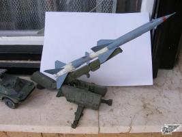 SA-2, 1/35

Trumpeter
