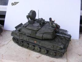 Shilka, MN, 1/35

Dragon