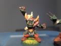 blood bowl - black orc