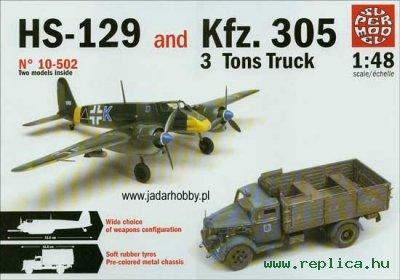 Italeri ? 
