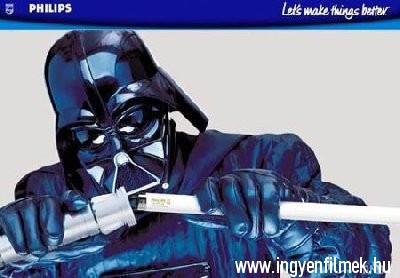 Vader Lord