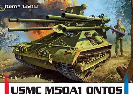 aca10010601_M50 ONTOS