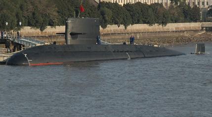 hbo10010709_PLAN Type 039A Yuan Class SSG