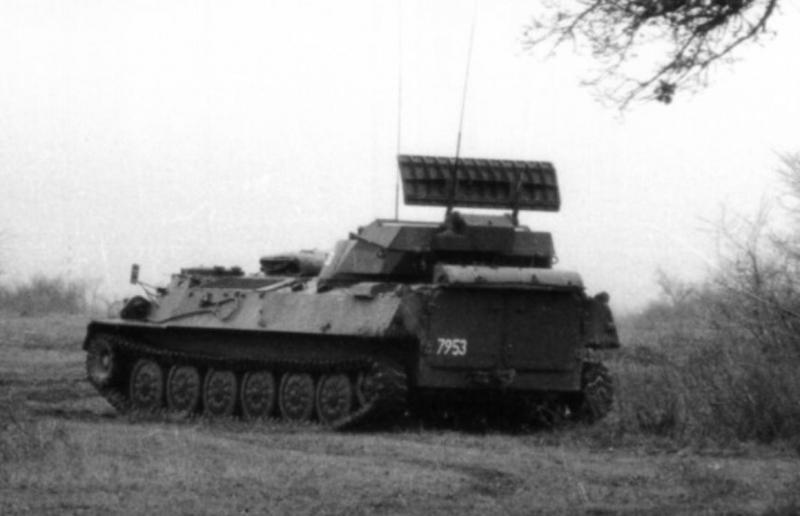 SZNAR-10  MN