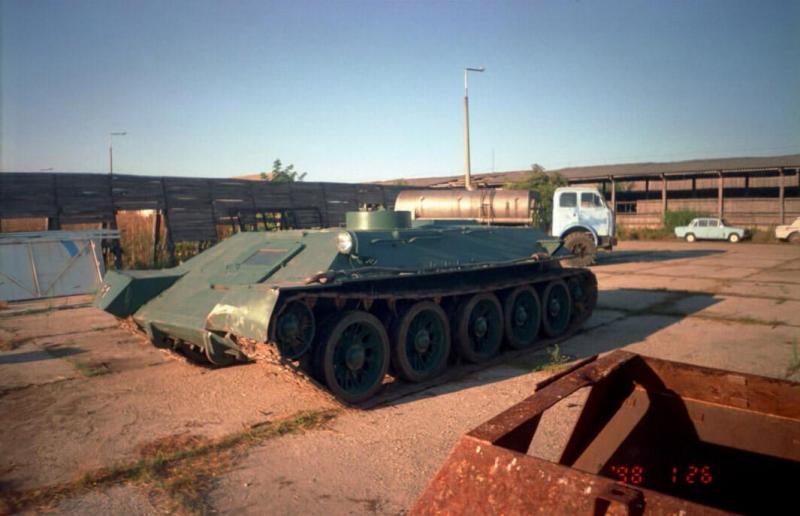 T-34 T 03