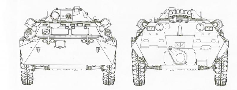 btr-80 1