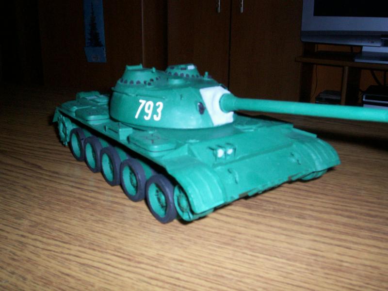 T-54

Maly Modelarz 1973-s