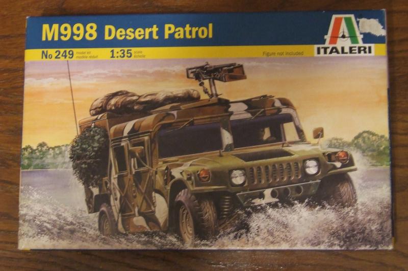 1:35 Italeri