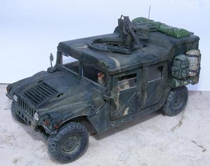 Hummer