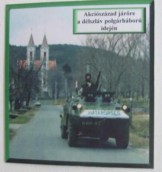 pszh határőrségi