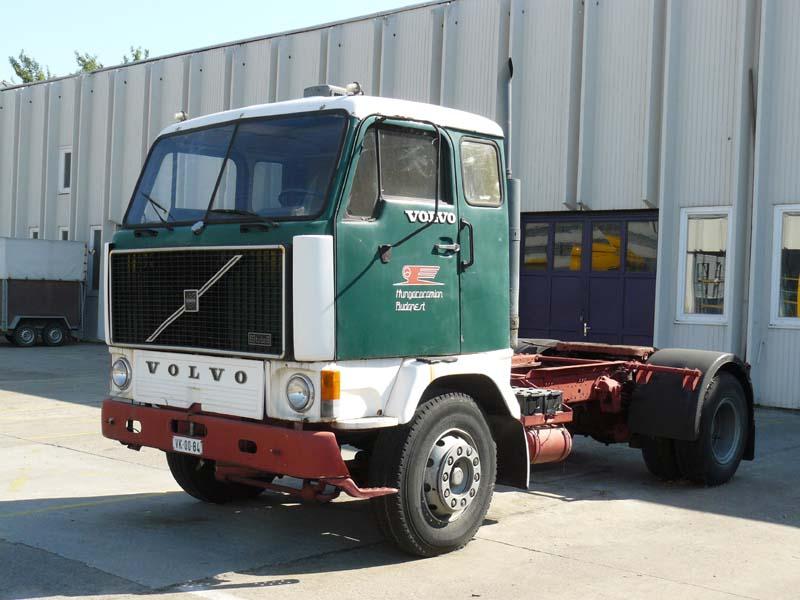 VOLVO F89-2