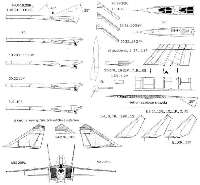 MiG-25